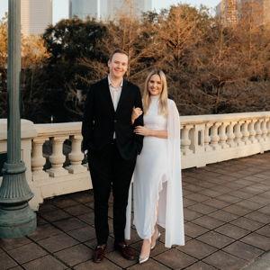 Our Newlywed Fund