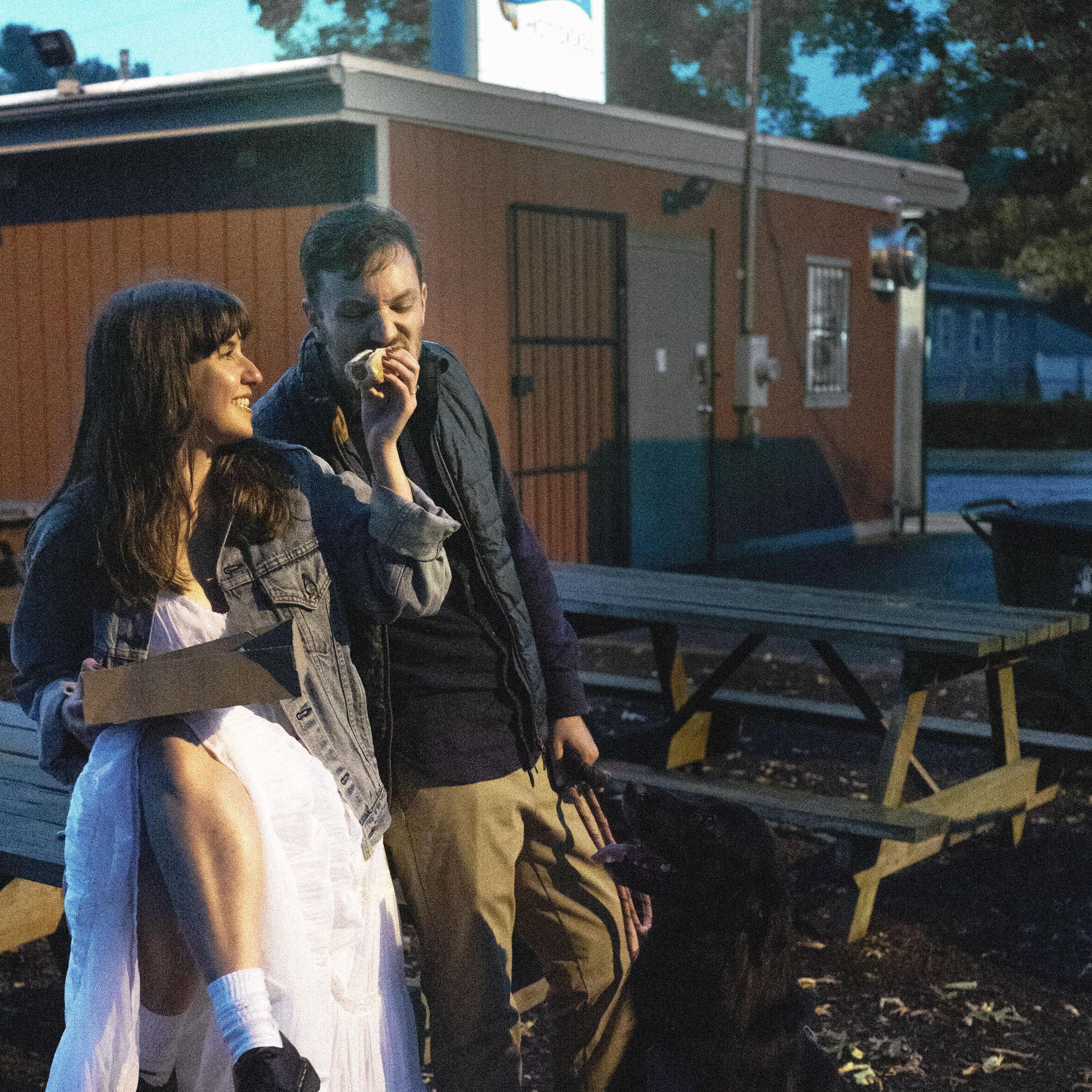 engagement photoshoot (2024)