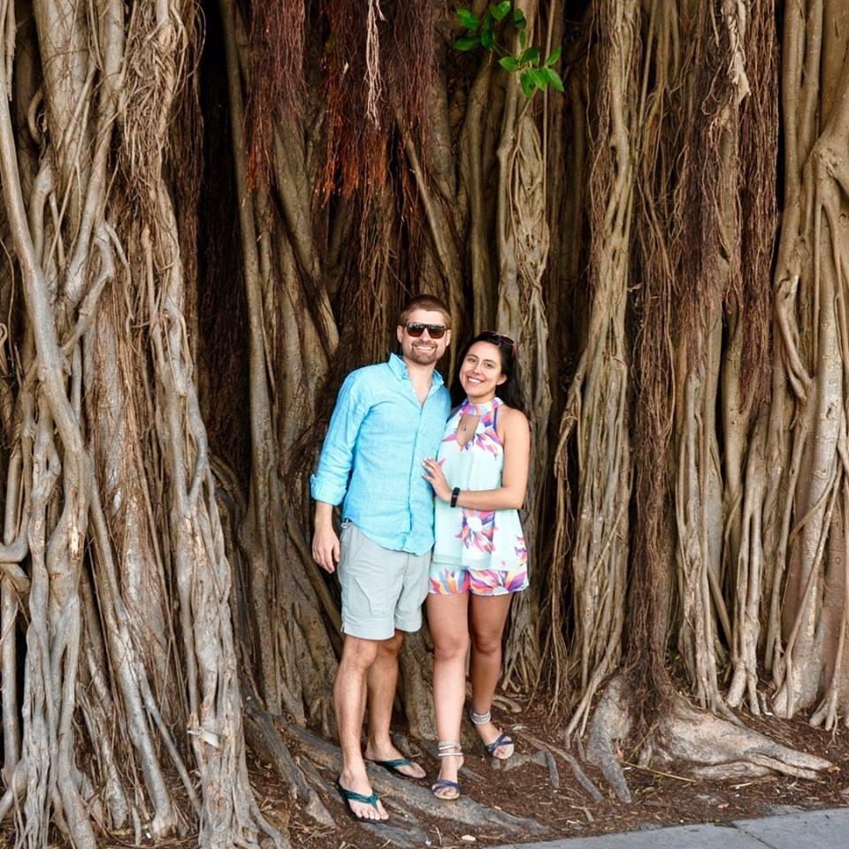 Exploring Key West! (March '17)