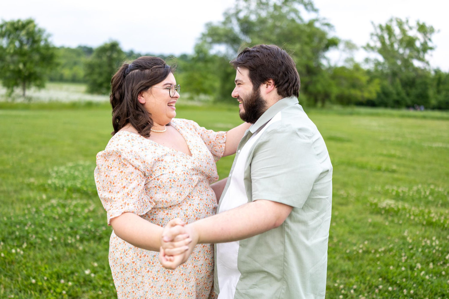 The Wedding Website of Hannah Combs and Collin McGlone