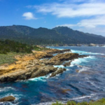 Point Lobos State Natural Reserve