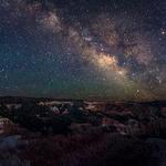 Cedar Breaks National Monument