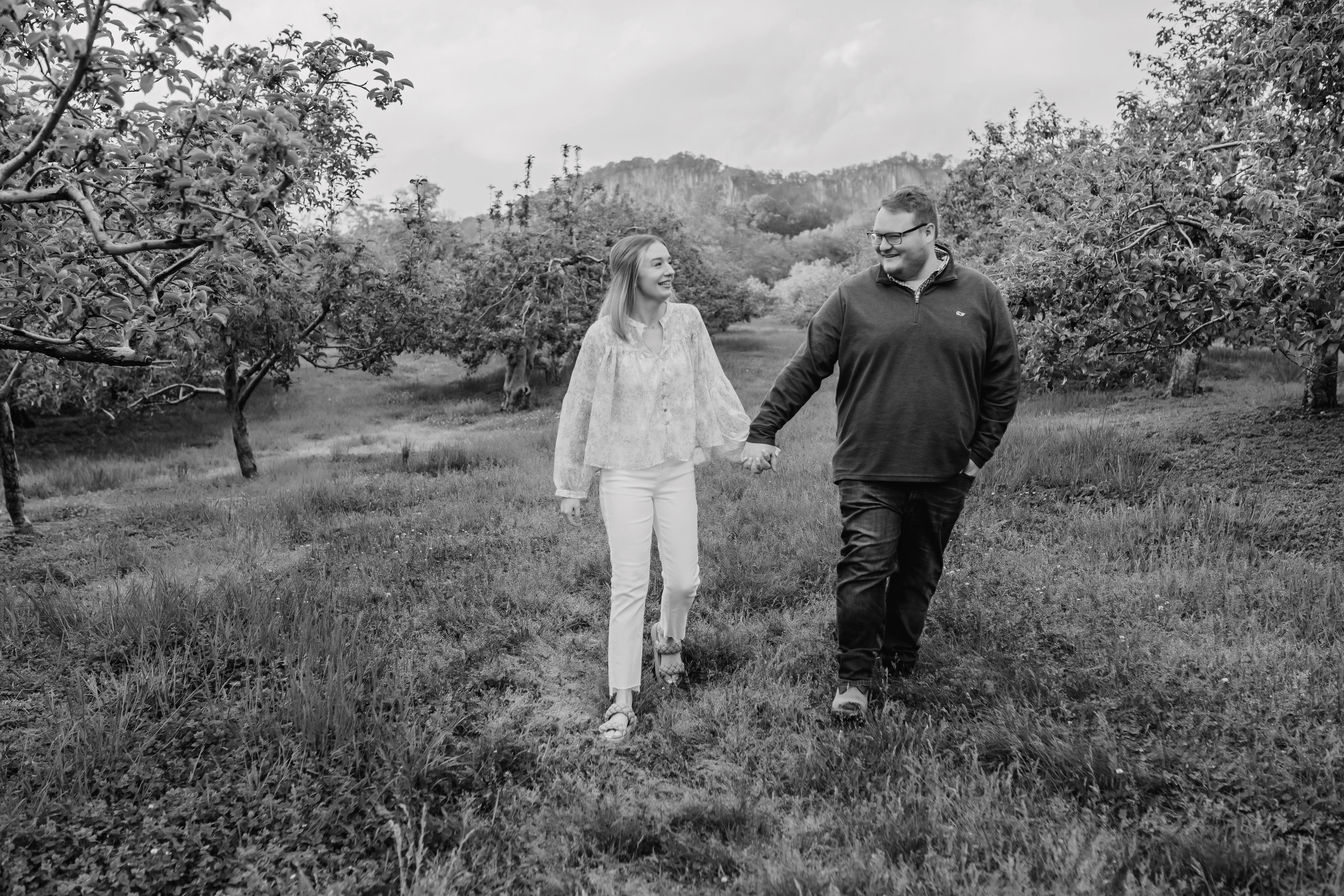 The Wedding Website of Madison Knarich and Carter Whitmore