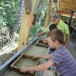 Foggy Mountain Gem Mine