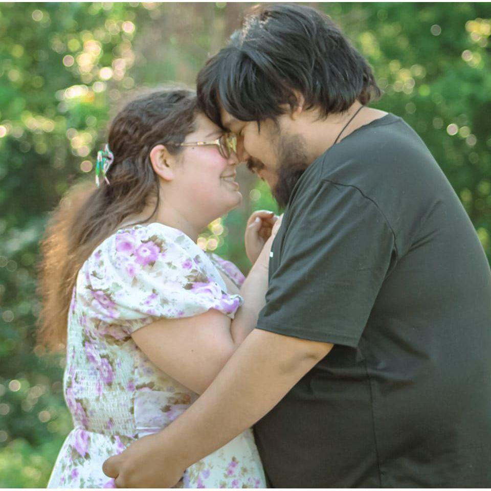 Love in the air