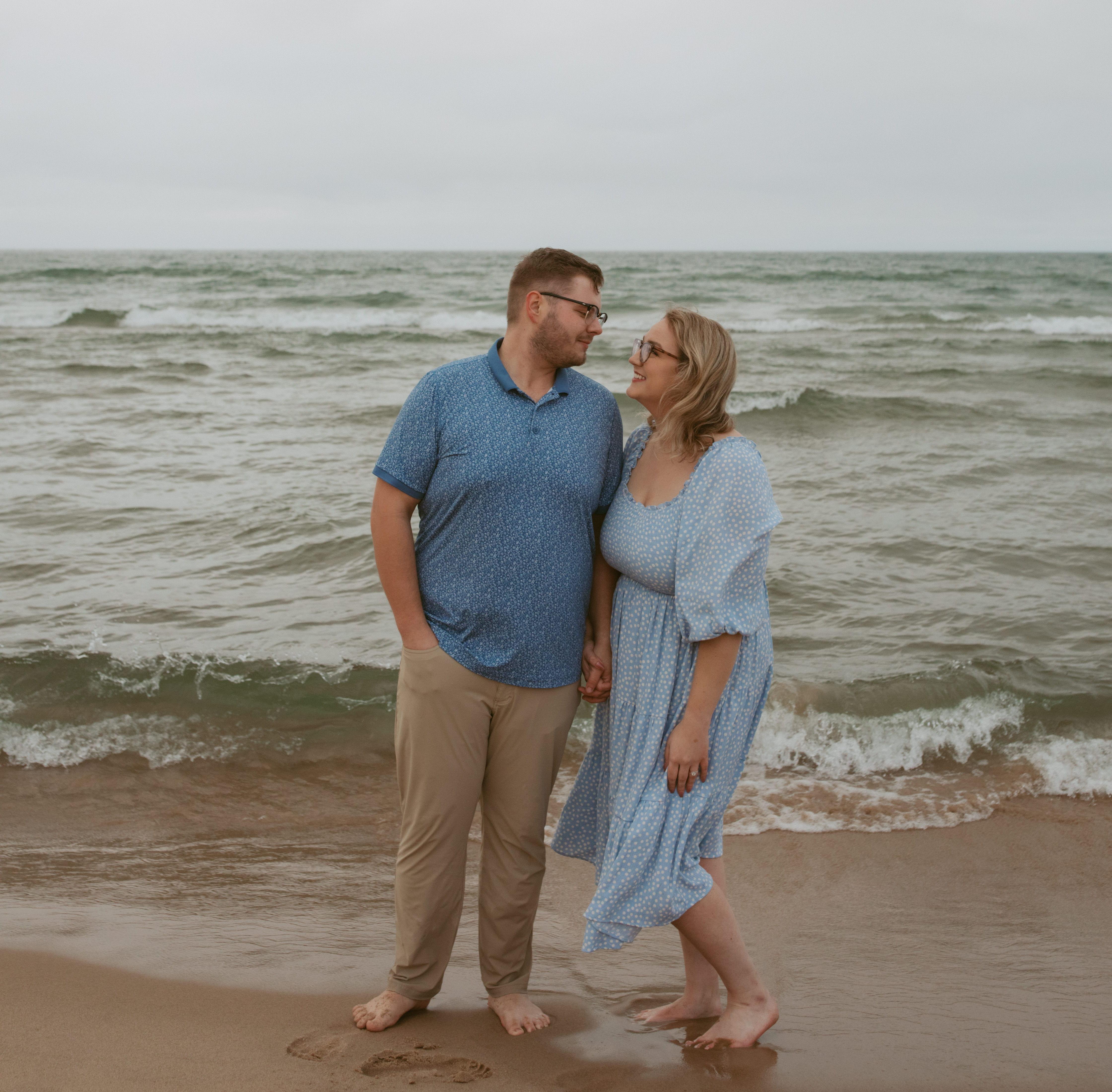 The Wedding Website of Mark Serdar and Kathryn Heilenbach