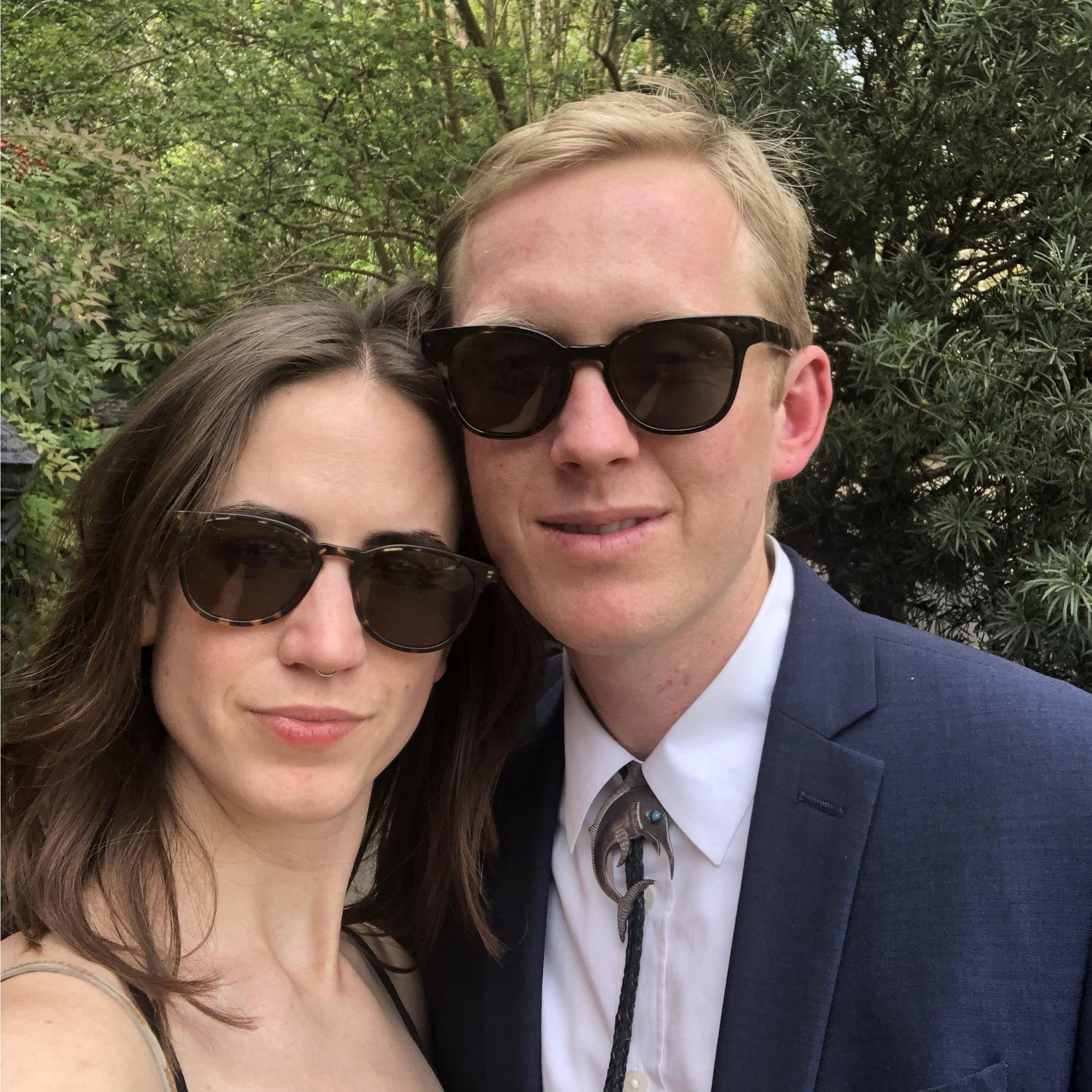 Engagement day