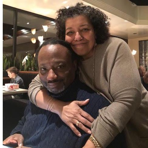 Carolyn's 80th Birthday Dinner
January 2020