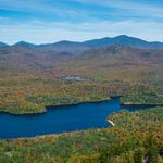 Goodnow Mountain Fire Tower Trail