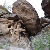 Hidden Valley Natural Tunnel