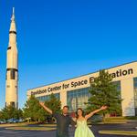 Space and Rocket Center