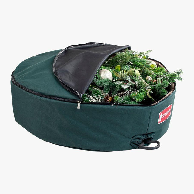Wreath Storage Bag, 48" Dia.