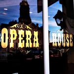 Granbury Opera House