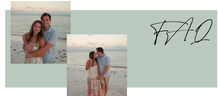 The Wedding Website of Morgan Brown and Jake Wheeler