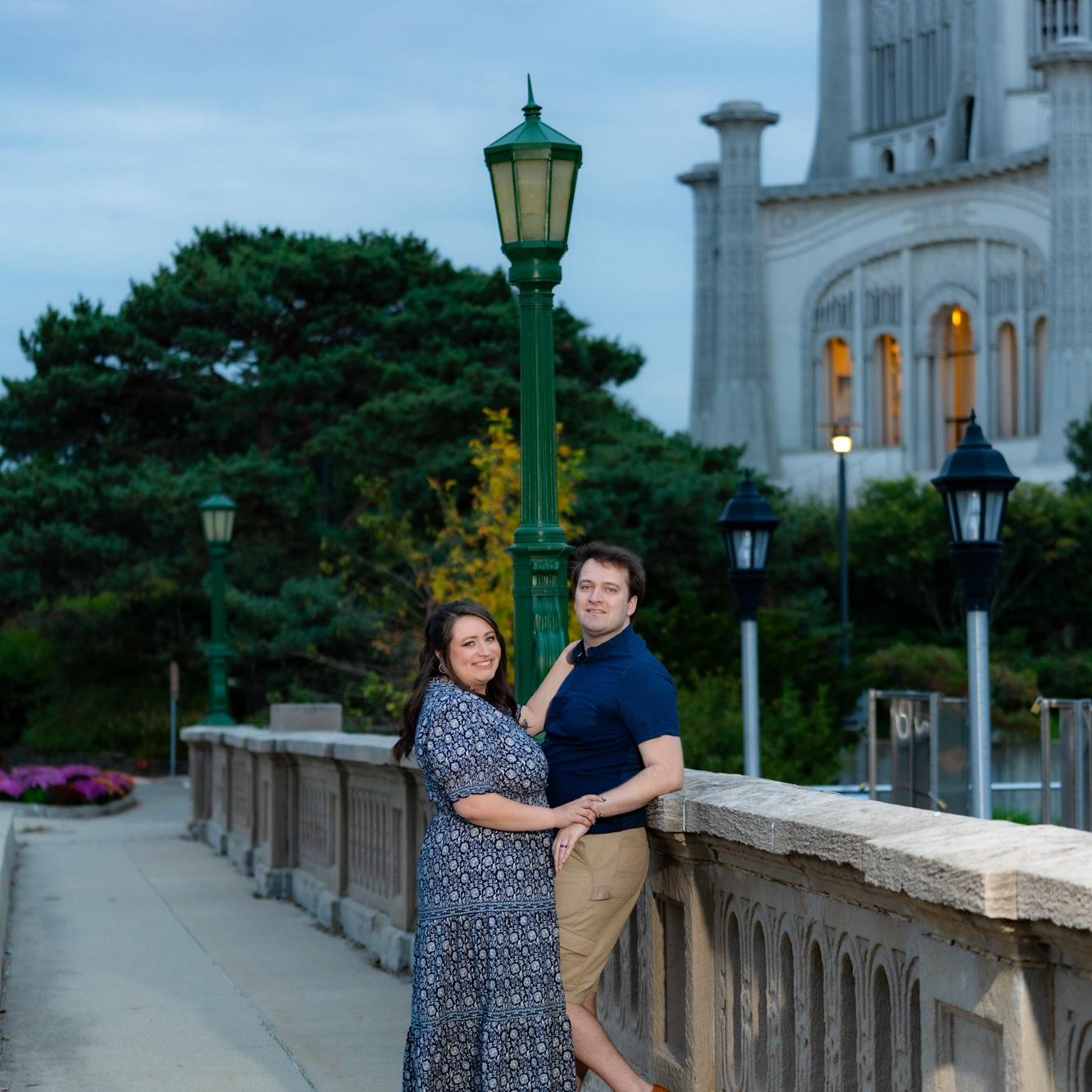 Engagement Photos - 10/13/25