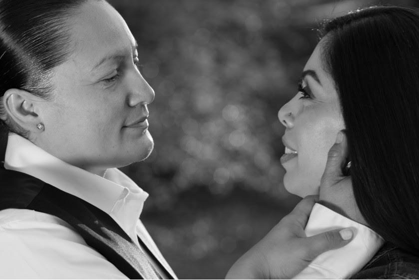 The Wedding Website of Janel Duenas and Sylvia Garcia