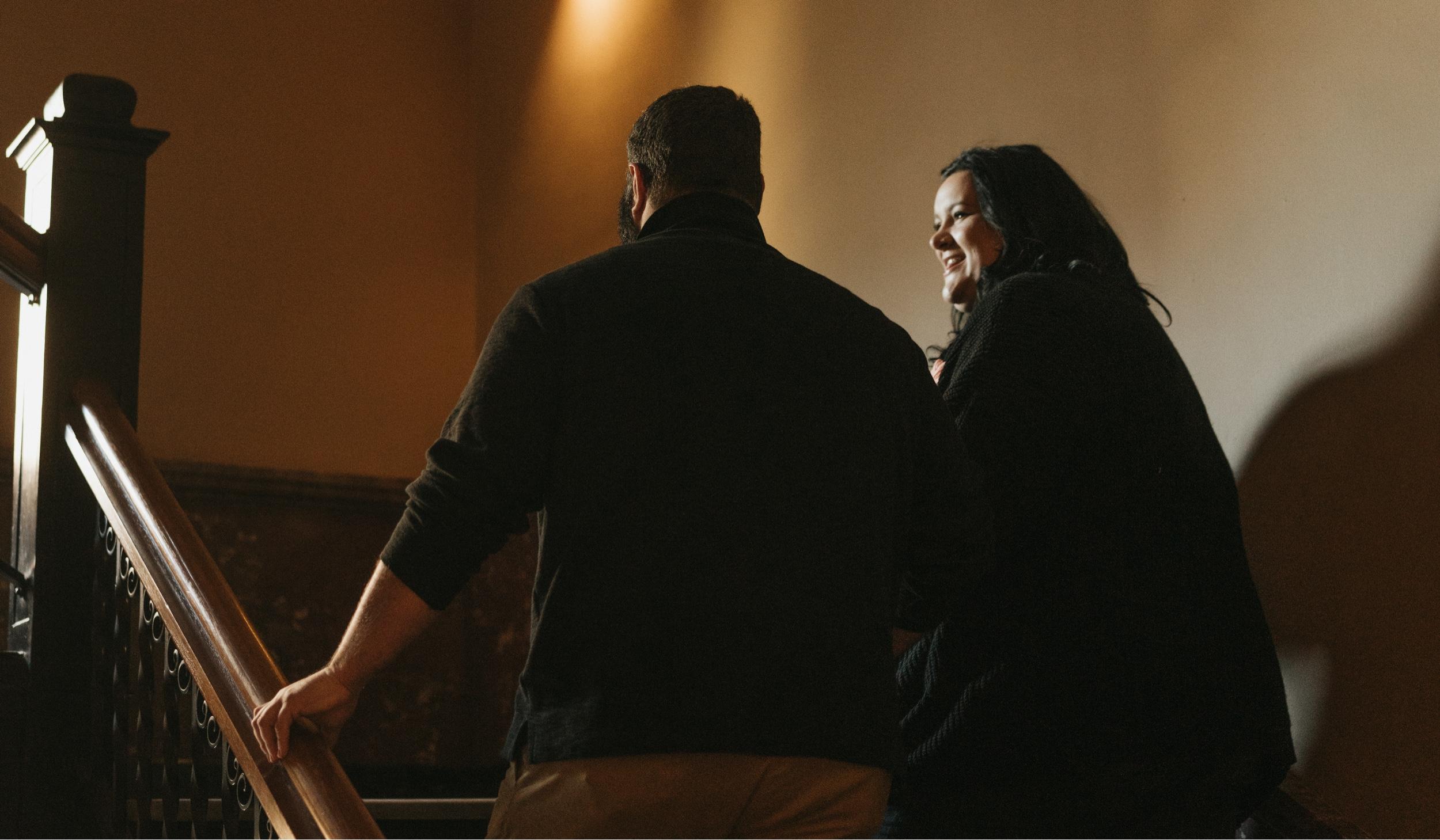 The Wedding Website of Kallie Friede and Jay Copland