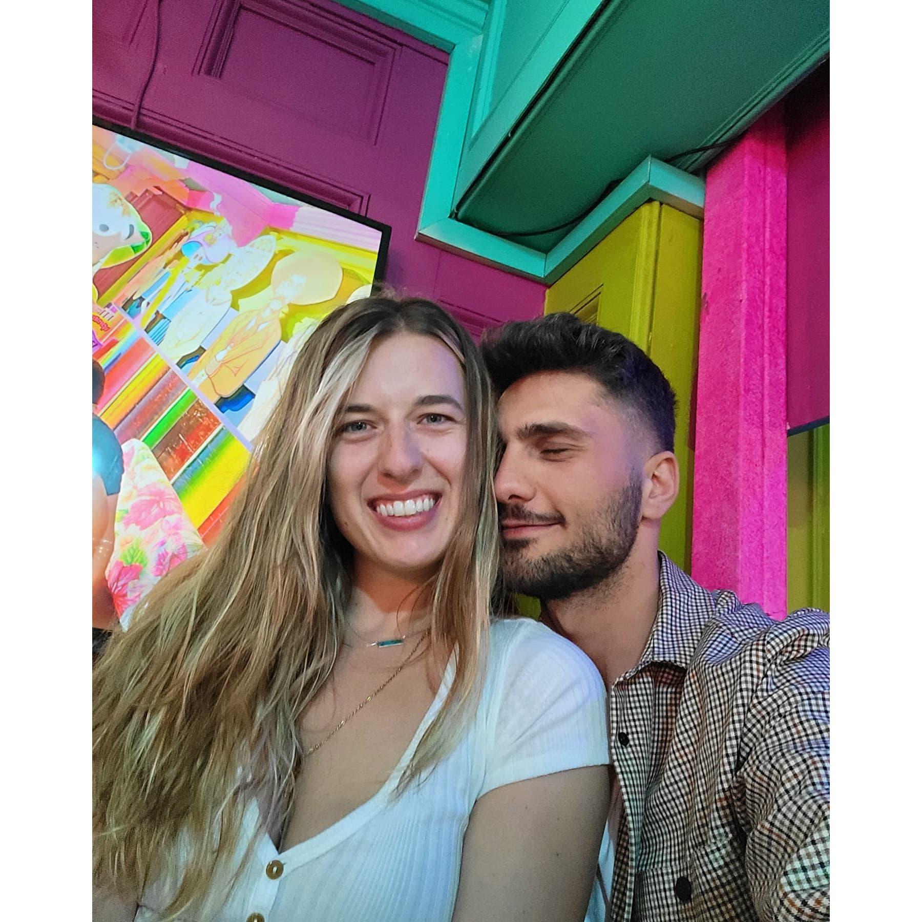 Date night