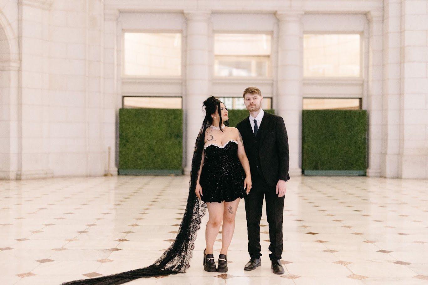 The Wedding Website of Emma Brin and Will Brin