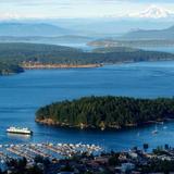 San Juan Island