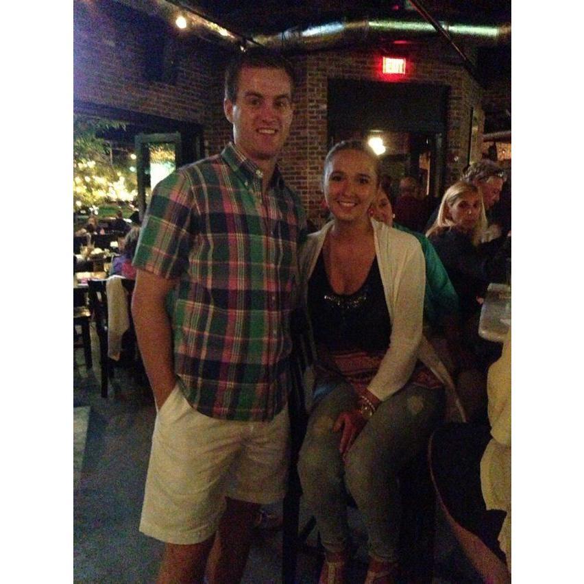The Princeton - Avalon, NJ - July 2014