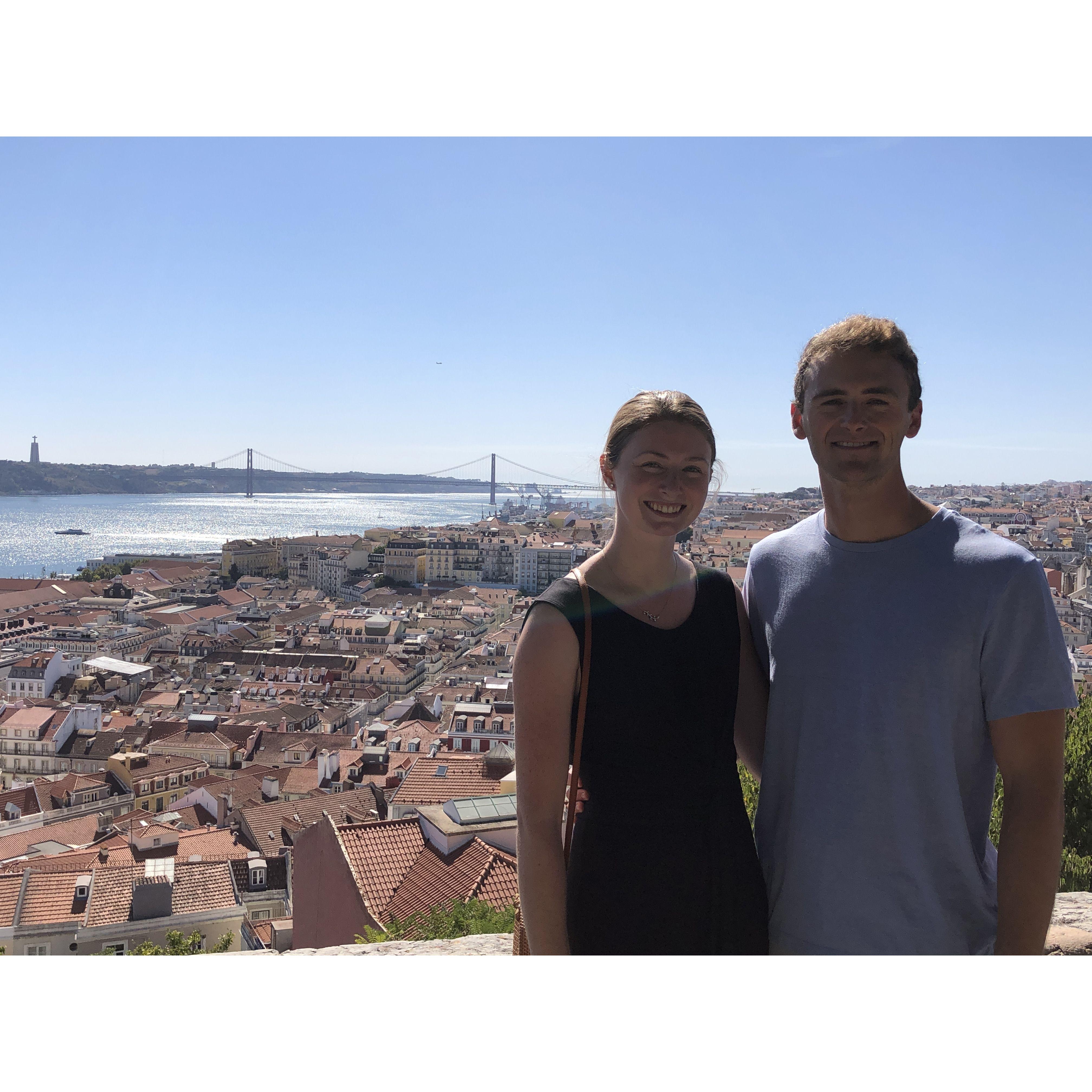 Lisbon, Portugal | 2019