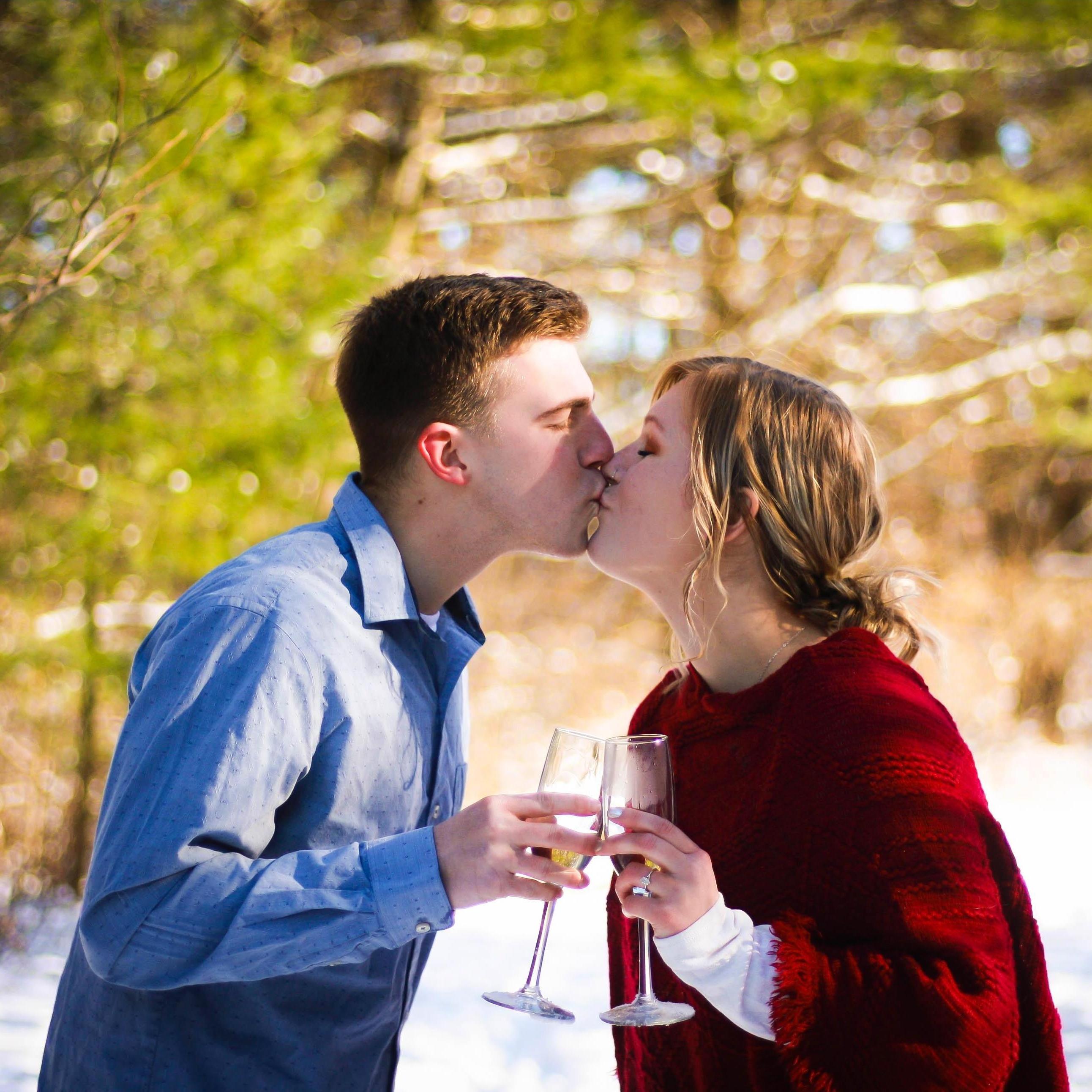 Engagement Picture 2019