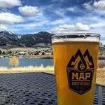 MAP Brewing Company