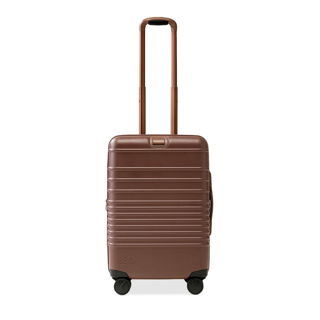 BÉIS The Carry-On Roller in Maple