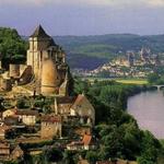 Castelnaud-la-Chapelle Castle