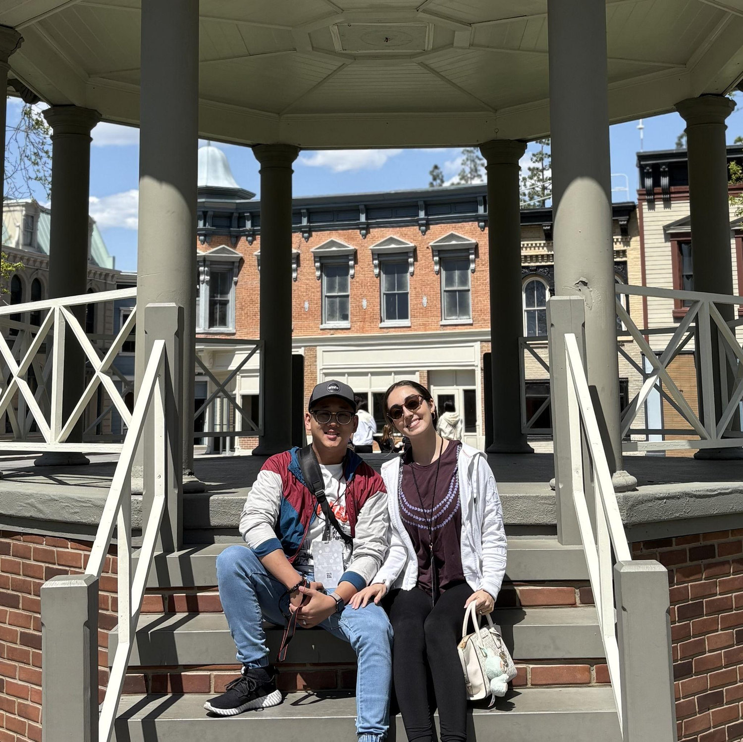 Stars Hollow