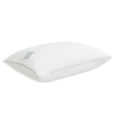 Therapedic Hypercool™ 5-Degree Small/Queen Stomach or Back Sleeper Pillow