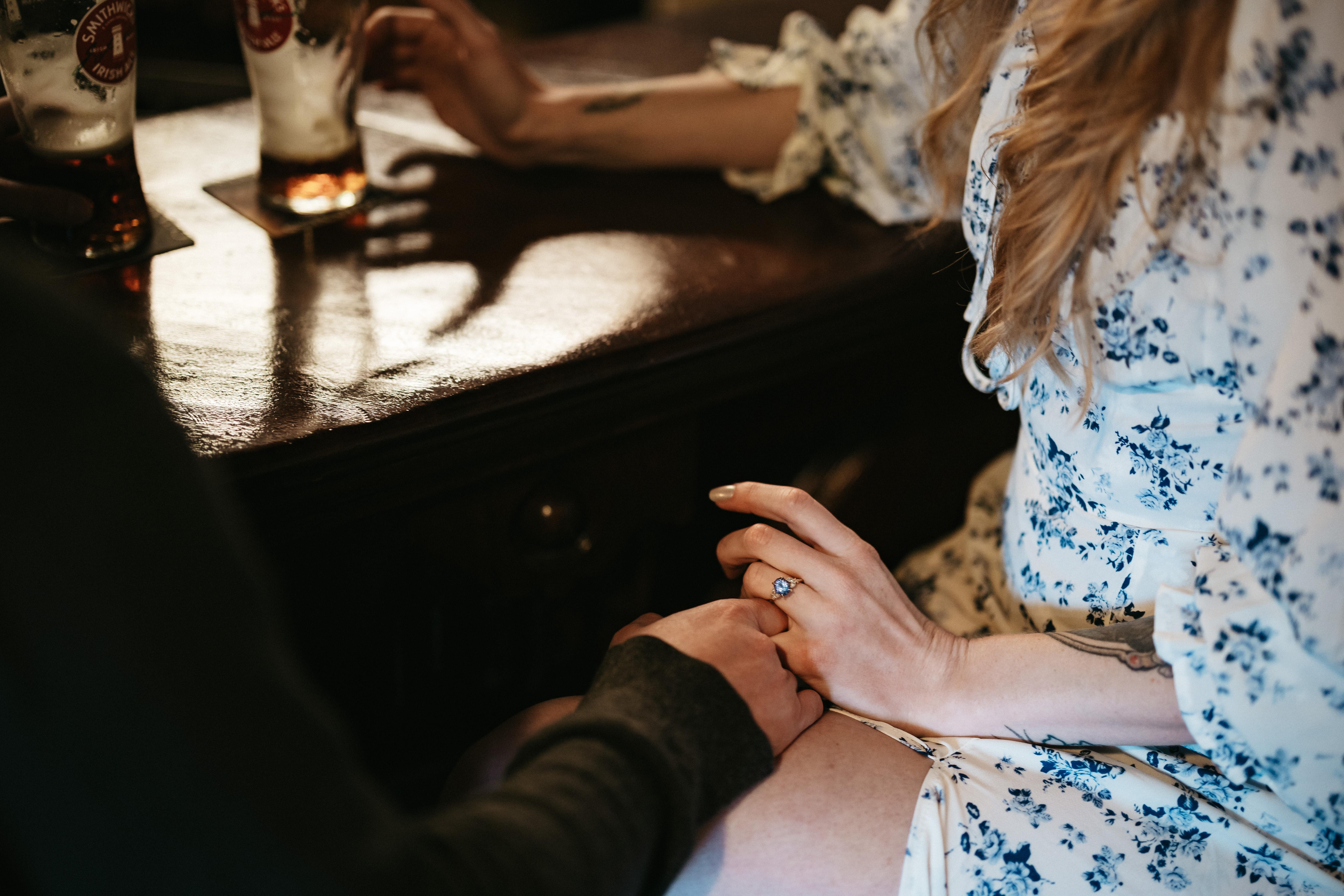 The Wedding Website of Maura Nee and Kelly Sullivan