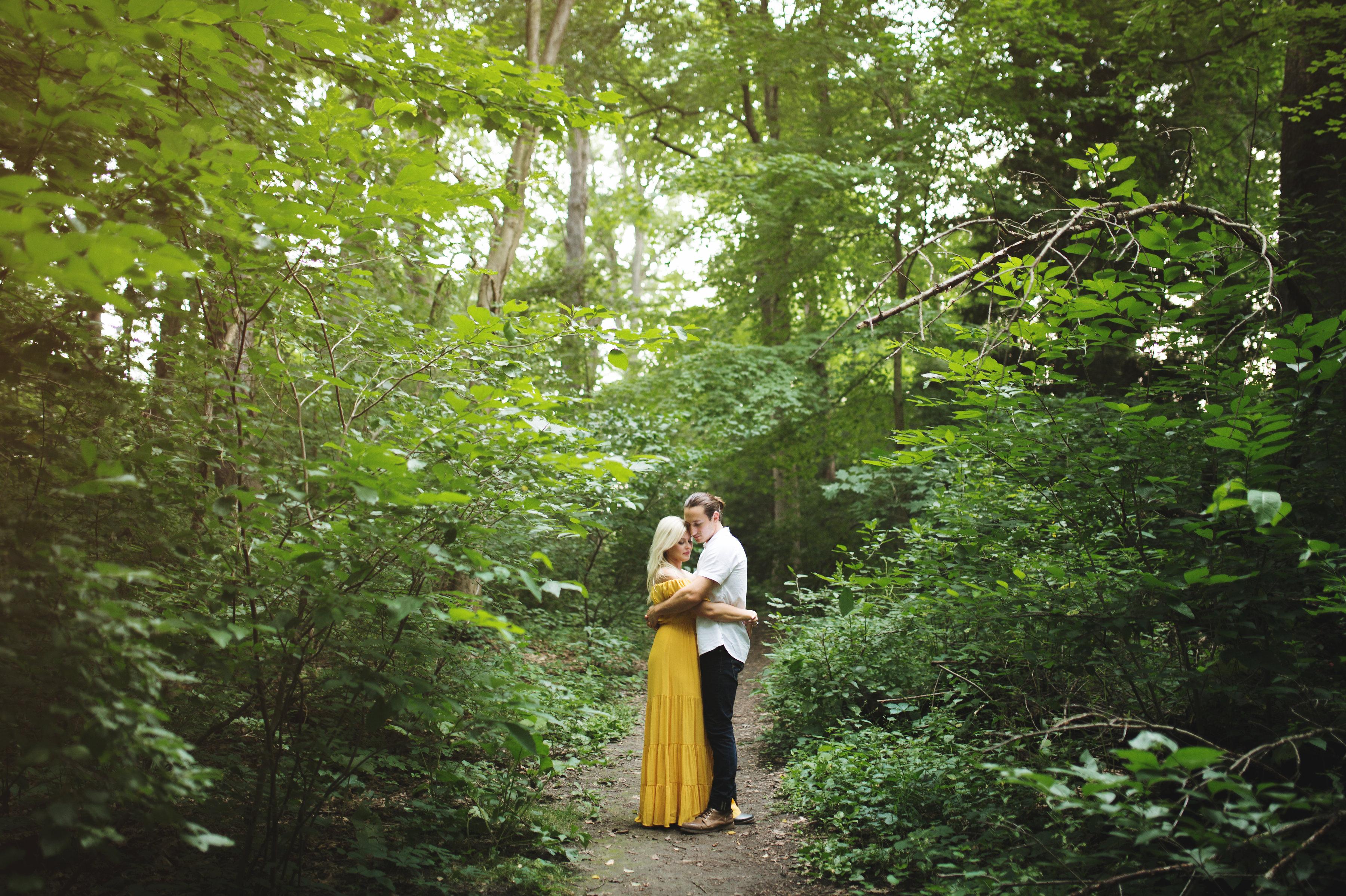 The Wedding Website of Maggie Rapp and Cameron Nicols