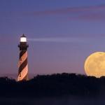 St Augustine Lighthouse & Maritime Museum