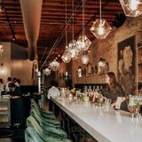 Saffron - Modern Indian Dining