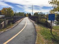 Grant's Trail