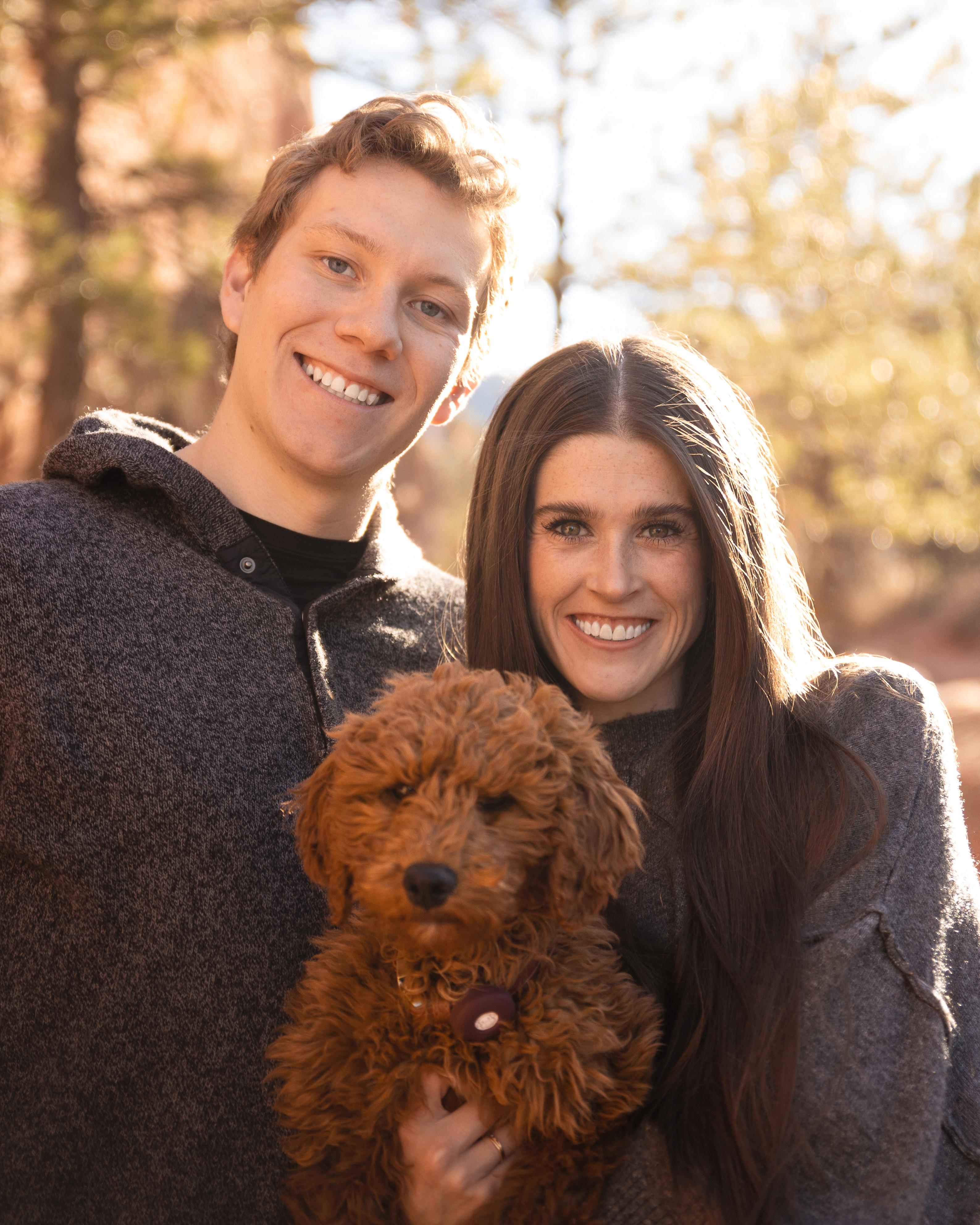 The Wedding Website of Hannah Reed and Sean Jones