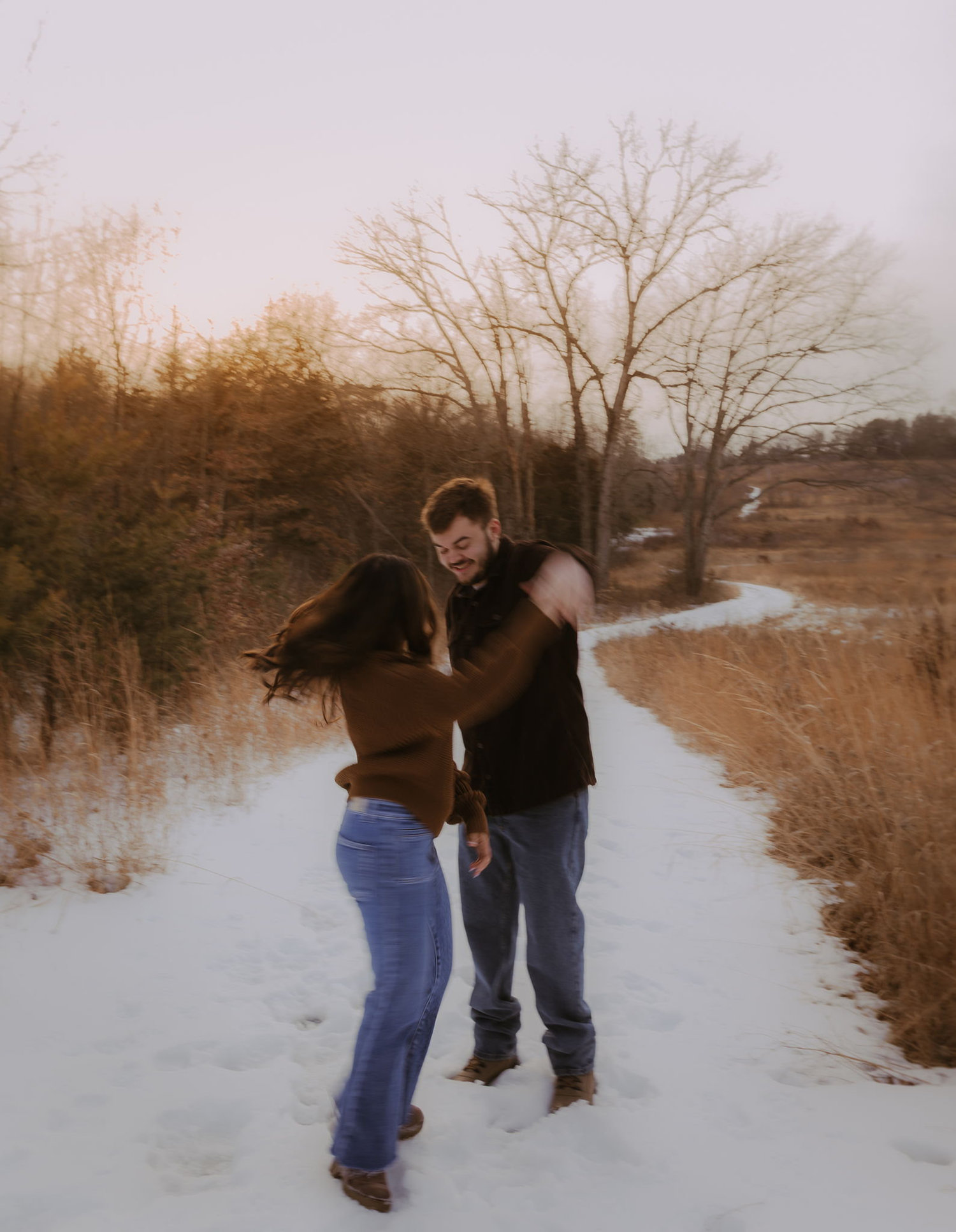 The Wedding Website of Maya Acharya and Matthew Emo