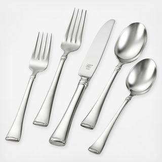 Angelico 45-Piece Flatware Set, Service for 8