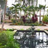Roger Williams Park Botanical Center