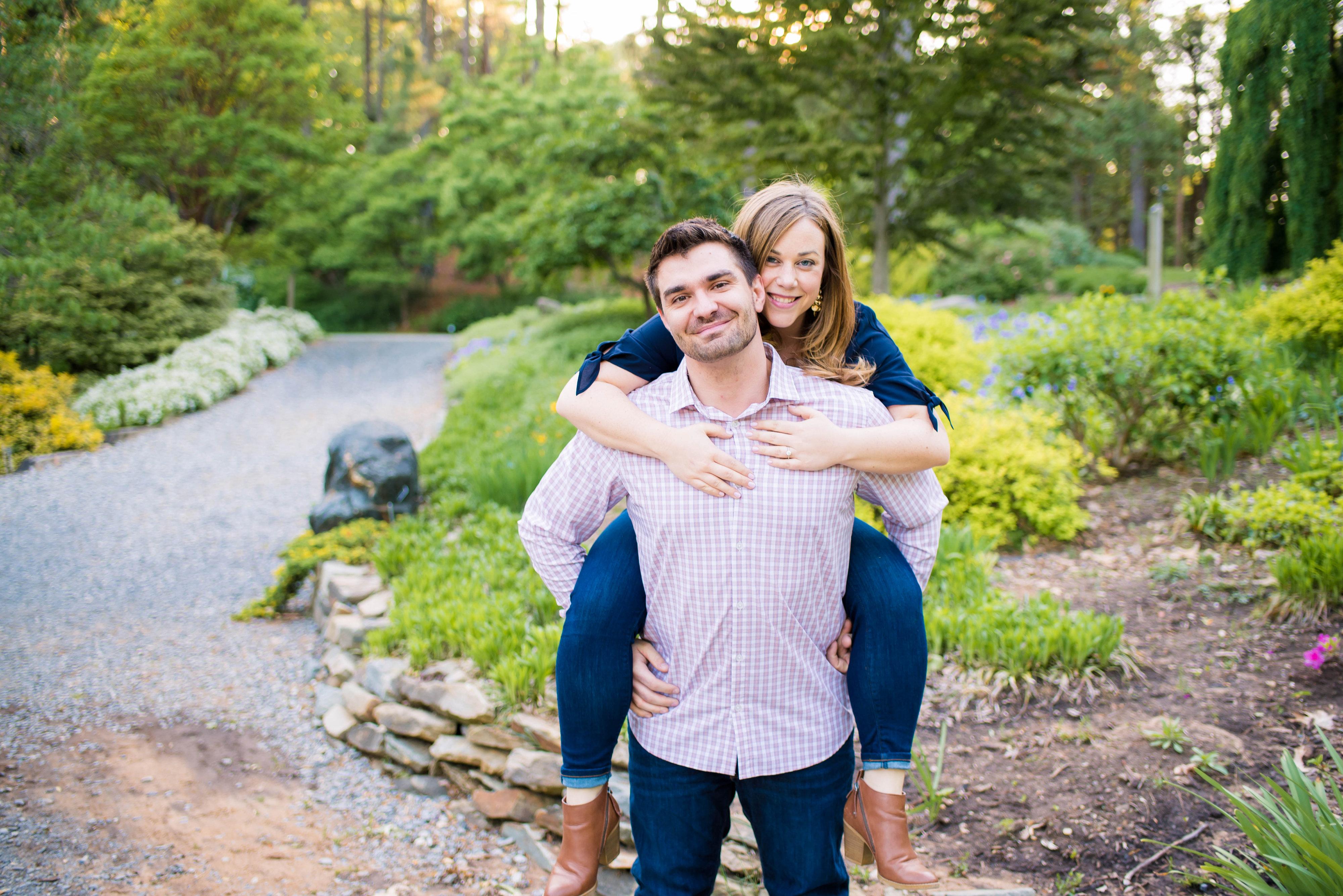 The Wedding Website of Christine Evans and Zach Ulm