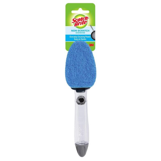 Scotch-Brite Non-Scratch Dishwand