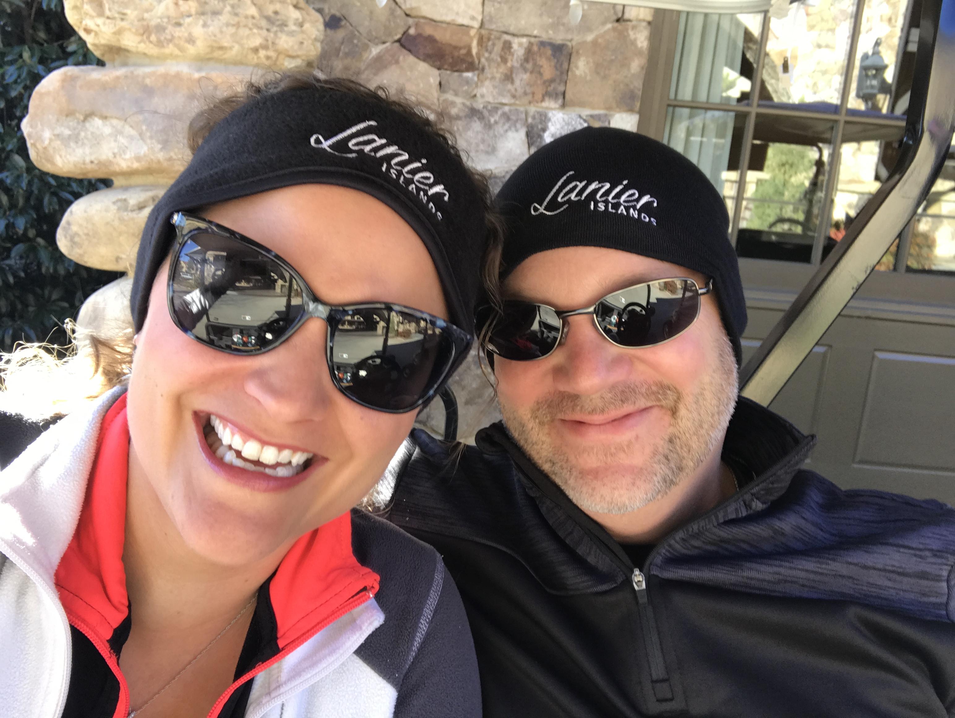The Wedding Website of Mary Richie and Gary Carson