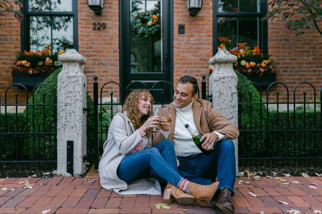 The Wedding Website of Kayla Theis and Andrew Thomasetti