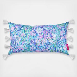 Soleil It On Me Lumbar Pillow