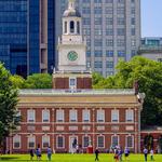 Independence Hall