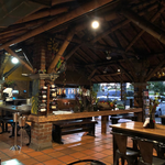 Restaurante Rancho Eden