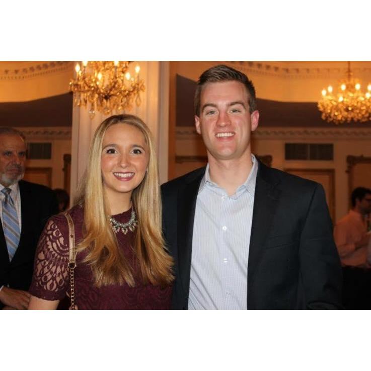 The Drew Fund Annual Holiday Gala - 2015