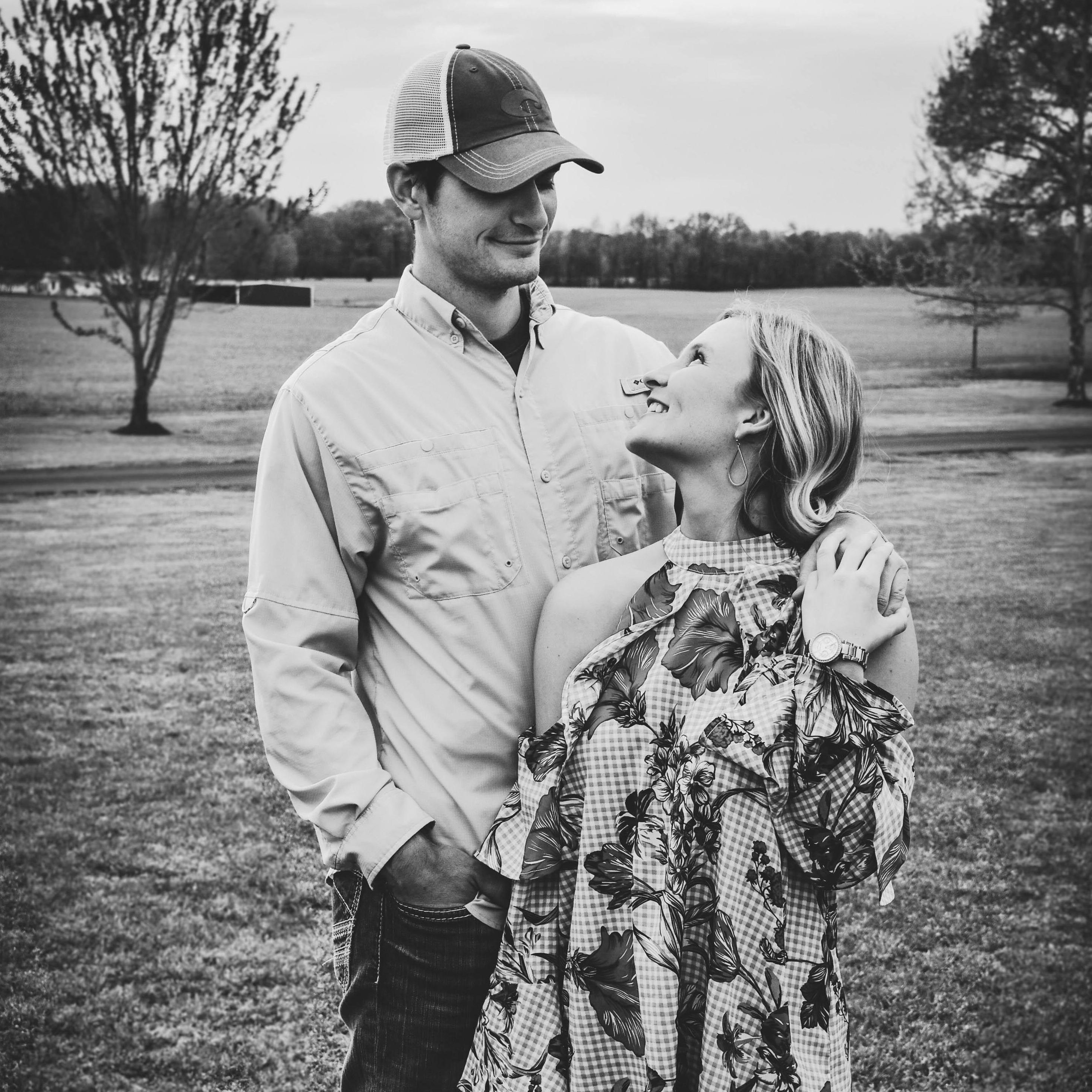 My favorite picture of us!